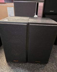 Klipsch R-41M